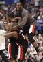 Blazers' Aldridge Hits Game-Winner in OT