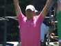 Bo Van Pelt's Hole-in-One on 16 at Masters