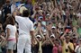 The Shot That Saved Bubba Watson