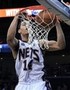 Gerald Green Goes Way Up for Alley Oop