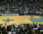 Metta World Peace Throws to No One in Particular