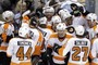 Flyers Stun Penguins With Huge Comeback