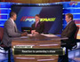 Skip Bayless, Jalen Rose Address Spat