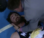 Kevin Love Suffers Concussion