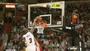 Dwyane Wade Posterizes Anderson Varejao