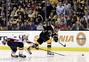 Bruins Defeat Capitals in OT On Kelly's Goal
