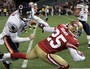 49ers vs. Bears Highlights
