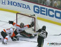 Flyers' Bryzgalov Makes Save of the Playoffs