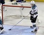 Vlasic Scores Own Goal