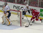 Datyuk Steals Puck and Scores