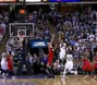 Kings' Thornton Hits Game-Winning Jumper