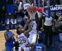 Millsap's Putback Sends Game to OT