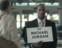 ESPN Commercial: It's Tough Being Michael Jordan