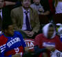 Iguodala Pulls the Chair Out From Under Lou Williams