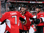 Senators' Turris Scores Game-Winner in OT