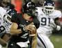 No. 5 Cincinnati vs. WVU Highlights