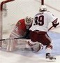 Coyotes' Boedker Scores Game-Winner in OT (Again)