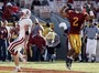 Stanford Upsets USC