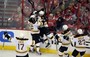 Bruins' Seguin Forces Game 7 With OT Winner
