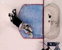 Bruins' Thomas Makes Tremendous Stick Save