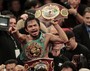 Pacquiao vs. Cotto Highlights