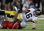 Iowa vs. Ohio State Highlights