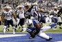 Colts vs. Patriots Highlights
