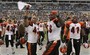 Bengals vs. Steelers Highlights