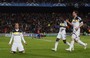 Torres' Goal Helps Chelsea Stun Barcelona