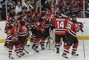 Devils' Zajac Scores Game-Winner in OT