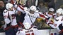 Capitals' Ward Wins Series With Game 7 OT Goal