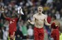 Bayern Munich Upsets Real Madrid on Penalty Kicks