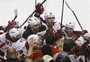 Devils' Henrique Scores Game-Winner in 2OT