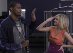 Durant, Harden Take Kate Upton to W