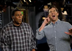 Saturday Night Live Promos With Eli