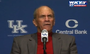 Miami (OH) Coach Charlie Coles Reacts To Kentucky Loss