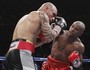 Mayweather Defeats Cotto by Decision