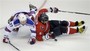 Ovechkin Shoots From the Seat of His Pants