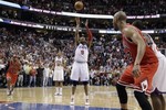 Iguodala Makes Game-Winning Play fo