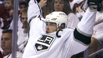 Kings' Brown Scores Game-Winner vs.