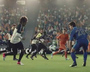 Nike's Euro Cup Commercial 