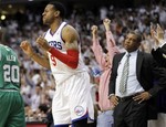 Sixers Overcome 18-Point Deficit to