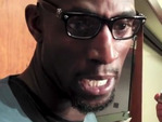 Garnett Calls 76ers Fans 'Fair-Weat