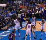 Kobe's Reverse Jam