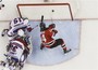 Devils Advance to Cup Finals on Henrique's OT Goal
