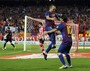 Messi Helps Barcelona to Copa del Rey Final Victory