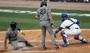 Vanderbilt Triple Steals against Florida