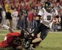 Oregon vs. Arizona Highlights
