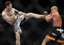 UFC 106 Highlights