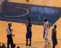 Nate Robinson Shoots at Wrong Basket